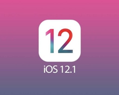 iOS 12.1 Final Download Could be Available Next Week with iPhone XR Release