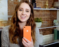 First iPhone XR Reviews hit YouTube Ahead of Pre-orders
