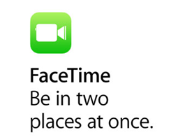 Apple Sued Over FaceTime Technology