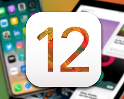 Apple No Longer Signing iOS 12