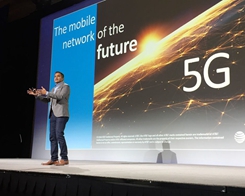 AT&T Says it Will Launch 5G Mobile Service in the US in the Coming Weeks