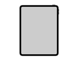 Icon Found in iOS Shows New iPad Pro With no Home Button, Rounded Corners, more