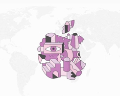 Apple iPad / Mac October 30 Event Start Time in Your Region