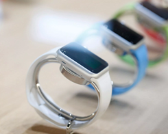 Apple Investigating That Illegal Student Labor Was Used to Assemble the Apple Watch