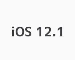 iOS 12.1 is Available on 3uTools