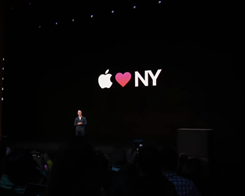 Apple October Event Video Now Available on Youtube