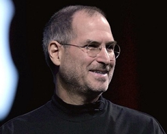 ​2008 Steve Jobs Interview About Early App Store Success and Facebook App