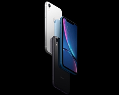 Benchmarks Confirm That the iPhone Xr and the Xs Are Almost the Same