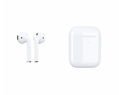 AirPods Update Appears Closer as New Model Receives Bluetooth SIG Certification