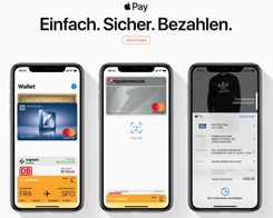 Apple Pay is Set to Launch in Germany