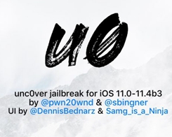 Pwn20wnd Releases Two New Updates to the Unc0ver Jailbreak