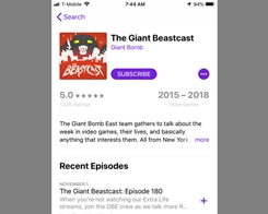 Apple Probing Sudden Declines of up to 40%  in Reported Podcast Listeners