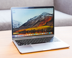 Apple Launches Replacement Program for 13-inch MacBook Pro SSDs