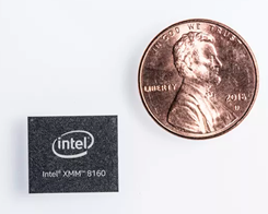 Intel’s New 5G Modem Might Power Apple’s First 5G iPhones in 2019
