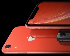 Analyst Lowers Prediction of iPhone XR Shipments by as Much as 30%