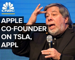 Steve Wozniak Believes Steve Jobs Would be ‘Very Happy’ With Apple Today