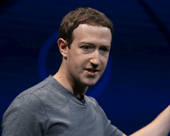 Zuckerberg Forced Facebook Execs to Switch to Android