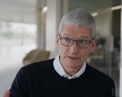 Tim Cook Expects 'Inevitable' Privacy Legislation, Values User Privacy as an Apple Core Value