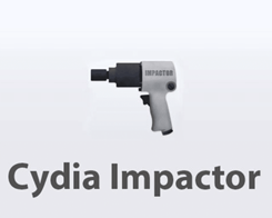 Cydia Impactor Updated With Bug Fixes and Improvements