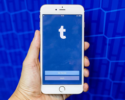 Tumblr was Removed from Apple’s App Store over Child Pornography Issues