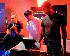 Hackers Demonstrate 0-day Exploit on iOS 12.1 at Recent Tokyo-based Pwn2Own Contest