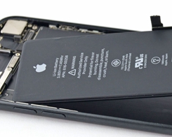 Apple's $29 iPhone Battery Replacement Program Ends in December