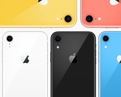 As Rumored, iPhone XR Price Drops by ~$100 at Japanese Carrier Over Two Year Contract