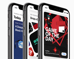 Apple Lays Out 2018's Holiday Downtime for App Store Submissions