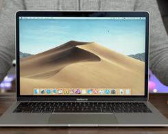 Apple Releases Fourth Developer Beta of MacOS 10.14.2 to Testers