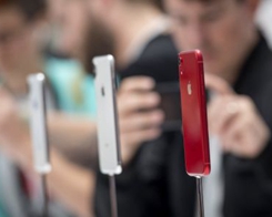 Apple Estimates Cut Again Amid Fears of Sluggish iPhone Demand