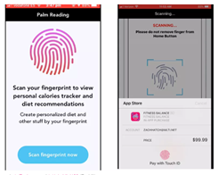 Scammy iOS Apps Used Touch ID to Push Users Toward $99 Payouts