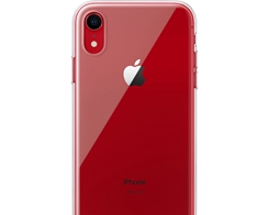Apple Begins Selling iPhone XR Clear Case, Costs $39 in United States