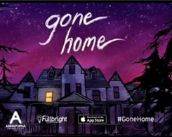 Indie Hit 'Gone Home' is Coming to iOS December 11th