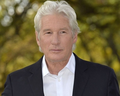 Richard Gere Could be Next Actor to Sign on for Apple Series