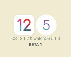 Apple Releasing First iOS 12.1.2 and watchOS 5.1.3 Developer Betas with ‘Bug Fixes’