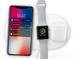 ​Apple Still Mentioning AirPower in Job Listings