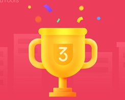 Congratulations to All Winners of 3uTools!