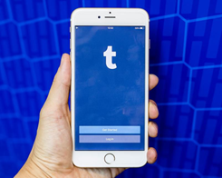 Tumblr Returns to iOS App Store Ahead of 'Adult' Content Ban