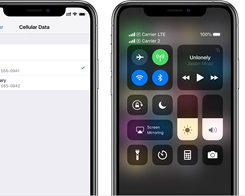 Apple Releases iOS 12.1.2 With Fixes for eSIM Activation and More
