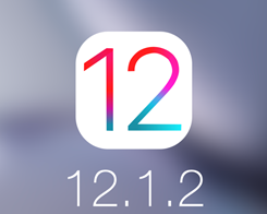 ​Apple Issues Second Release of iOS 12.1.2