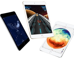 Apple Will Reportedly Launch iPad mini 5 and Entry-Level 10-inch iPad Next Year