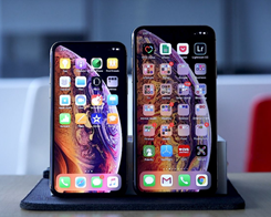 Rumor Says Apple Won’t Ditch the iPhone’s Notch Design Until 2020