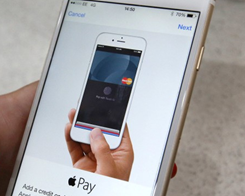 Apple Accused of Infringing Mobile Wallet Patent