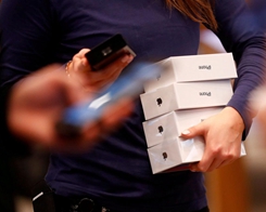 Apple is Pulling these iPhones from Stores in Germany