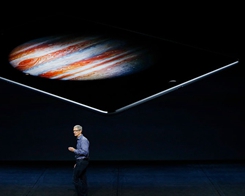 Apple is still Trying to Explain Why the New iPad Pro Can Get a Little Bendy