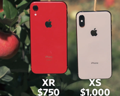 WSJ Report Explores How the iPhone XR is Failing Apple