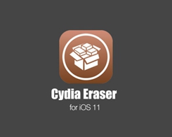 Saurik Planning on a Cydia Eraser Update for iOS 11