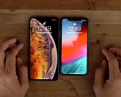 Apple Face ID Supplier Reveals new ‘Behind OLED’ Sensor that could ‘Eliminate the Bezel Entirely’