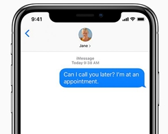 Apple Reportedly ‘in Discussions’ to Support RCS, the iMessage-like Successor to SMS
