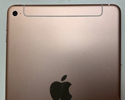 Photos Show Unreleased iPad Mini with a Redesigned Cellular Antenna